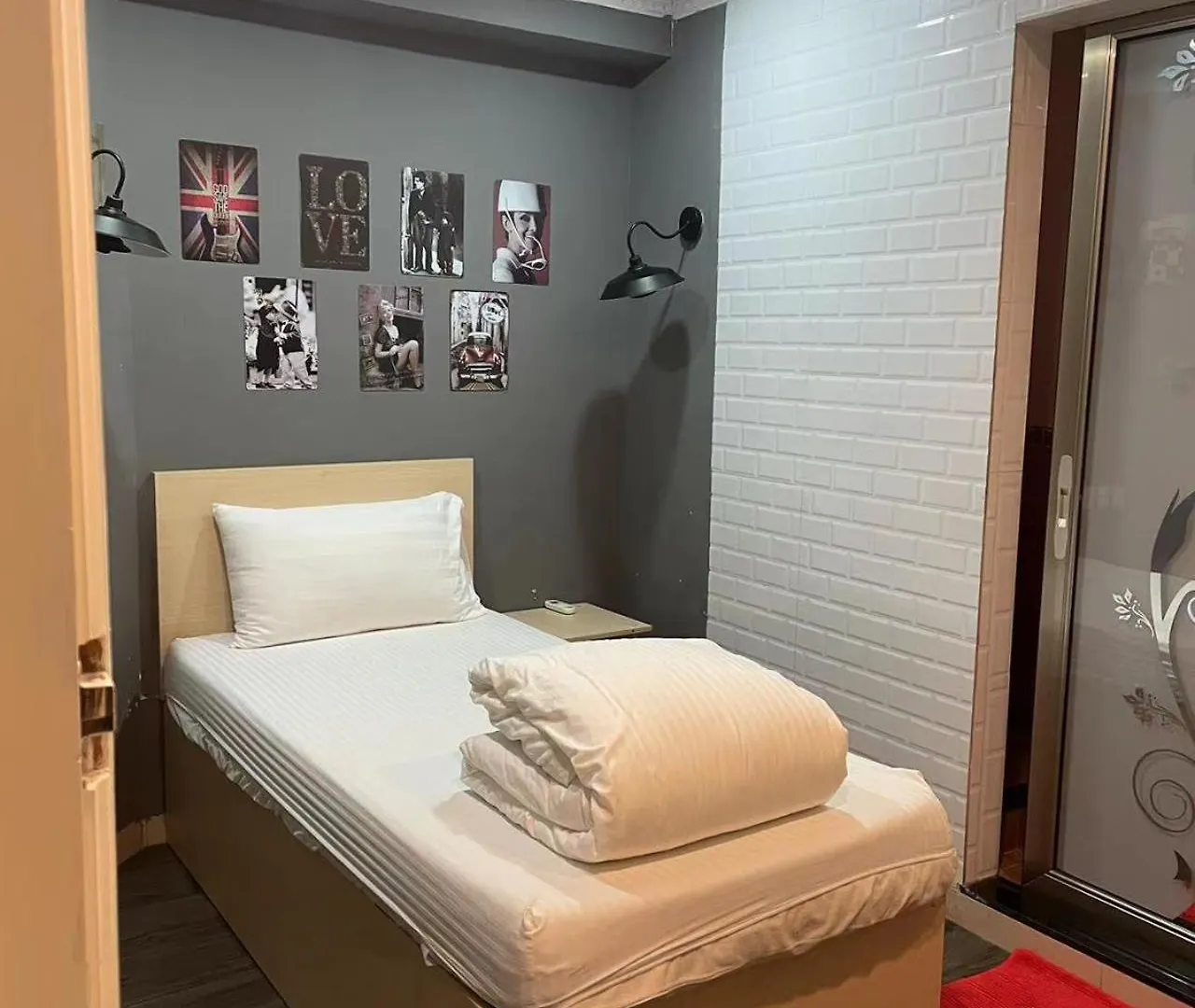 香港 空间旅馆（碧瑶）酒店 招待所