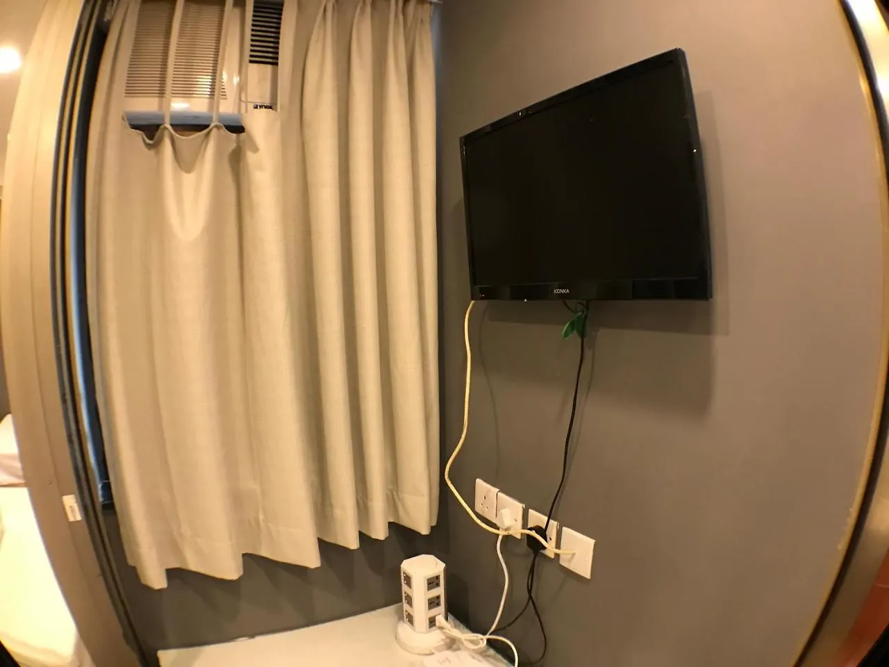Hotel The House Hongkong 0*,