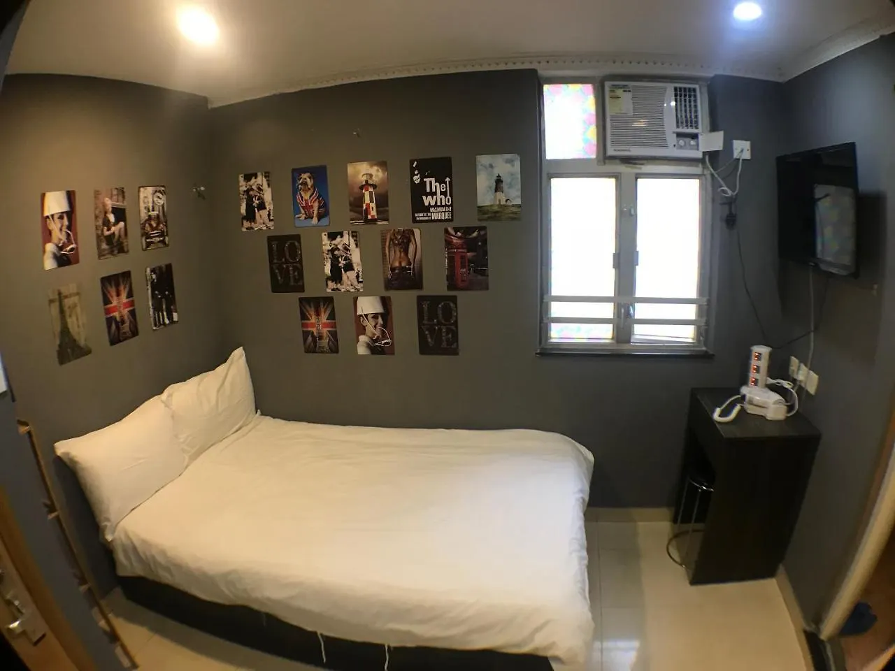 招待所 香港 空间旅馆（碧瑶）酒店 中国