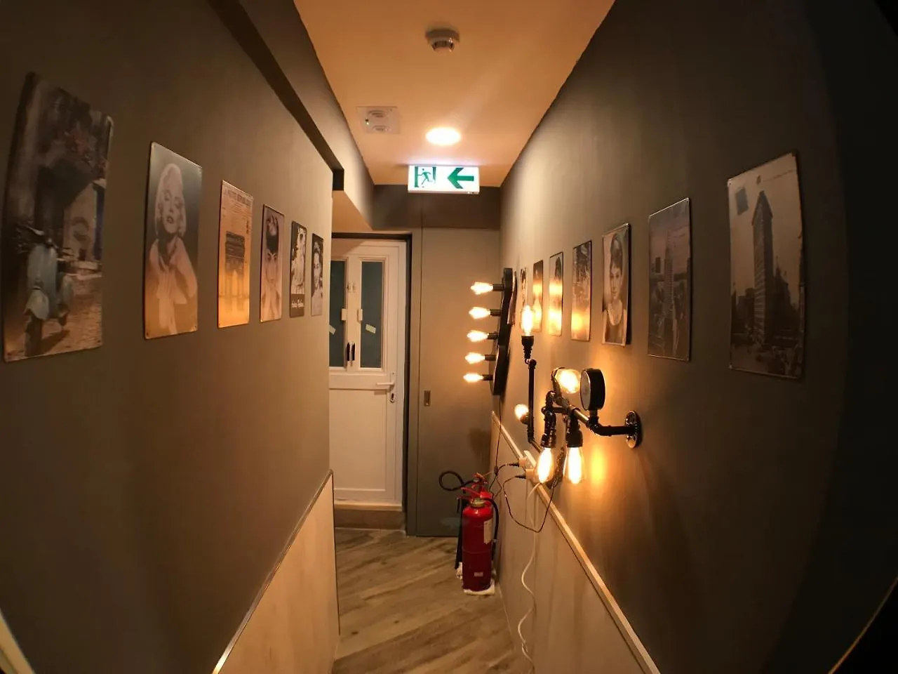 香港 空间旅馆（碧瑶）酒店 0*,  中国