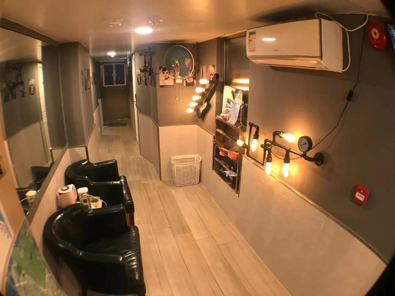 香港 空间旅馆（碧瑶）酒店