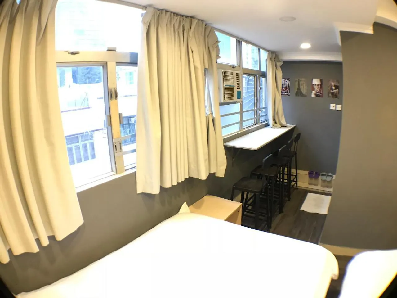 招待所 香港 空间旅馆（碧瑶）酒店 中国